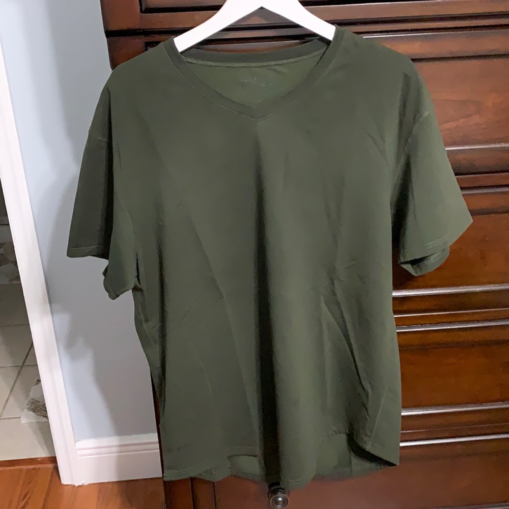 BYLT shirt